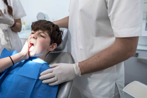 Best Emergency Treatment for Dental Infections or Abscesses in Prescott, WI
