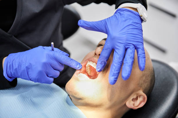 Best Emergency Treatment for Dental Infections or Abscesses in Prescott, WI